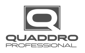 Quaddro Professional Kalıcı Saç Boyası 100ml